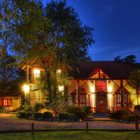ויז'ה חנראל בלגרנו Blumenau Relax & Holidays מראה חיצוני תמונה