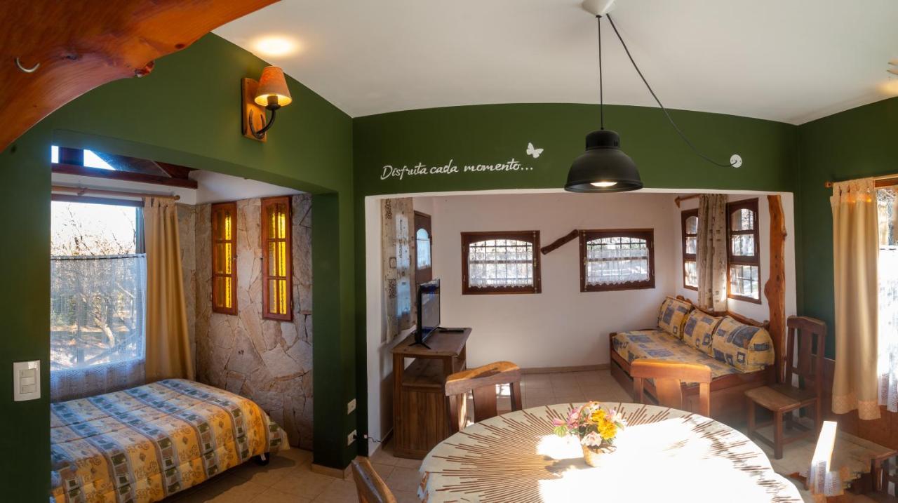 ויז'ה חנראל בלגרנו Blumenau Relax & Holidays מראה חיצוני תמונה