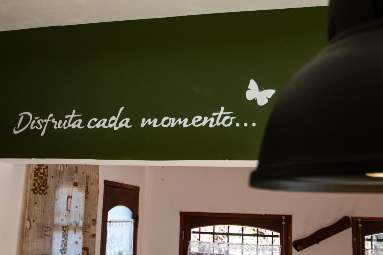 ויז'ה חנראל בלגרנו Blumenau Relax & Holidays מראה חיצוני תמונה