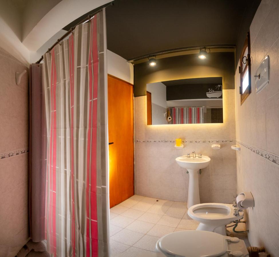 ויז'ה חנראל בלגרנו Blumenau Relax & Holidays מראה חיצוני תמונה