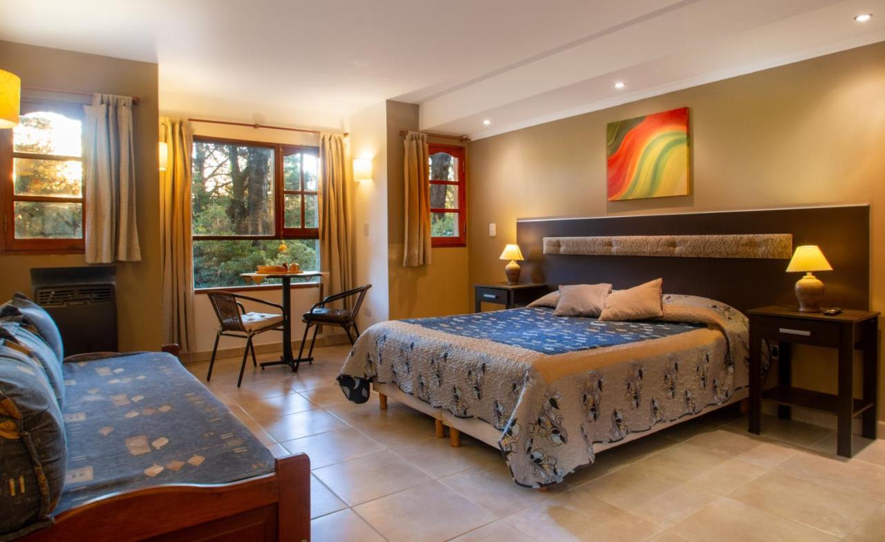 ויז'ה חנראל בלגרנו Blumenau Relax & Holidays מראה חיצוני תמונה
