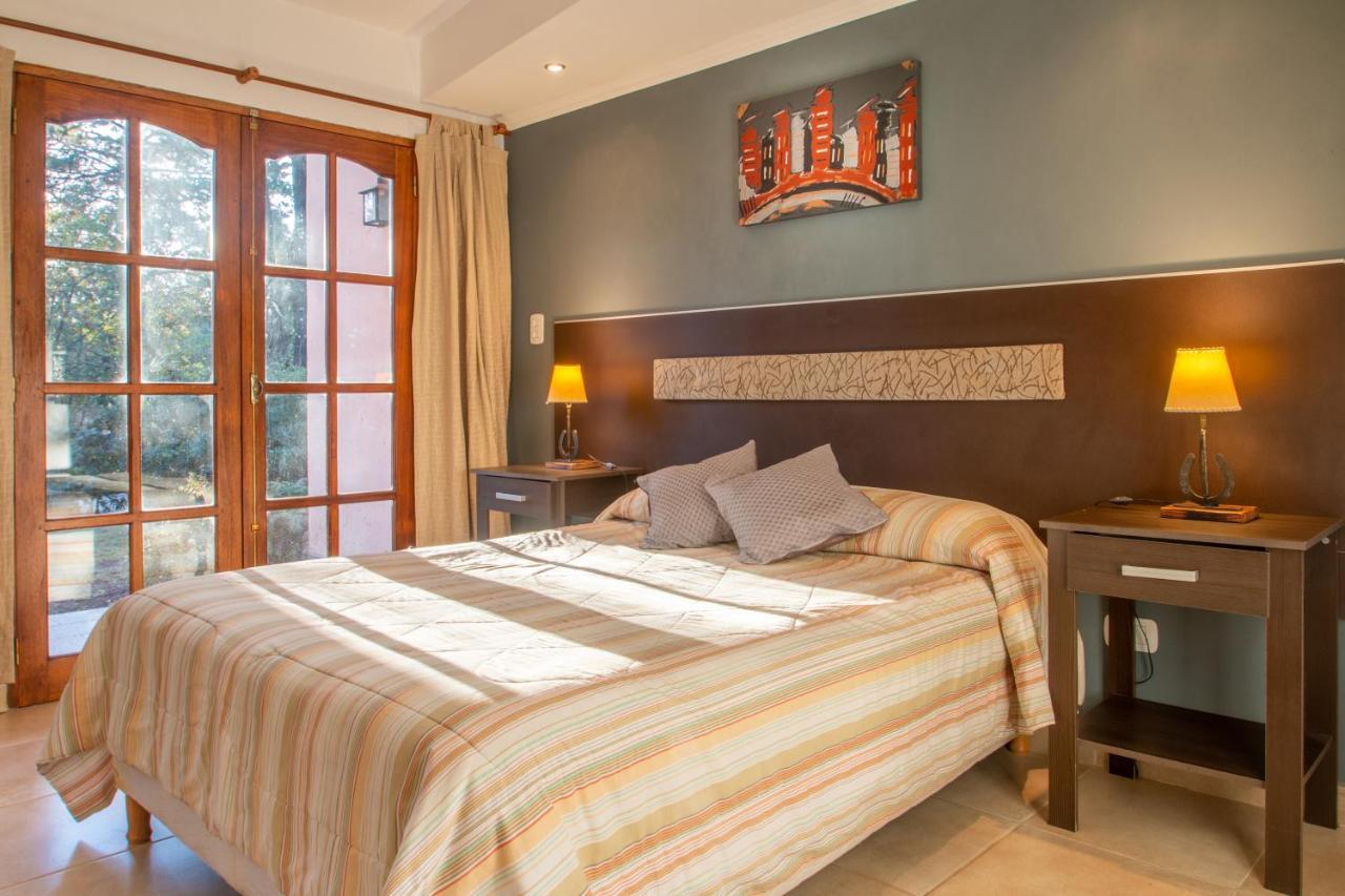 ויז'ה חנראל בלגרנו Blumenau Relax & Holidays מראה חיצוני תמונה