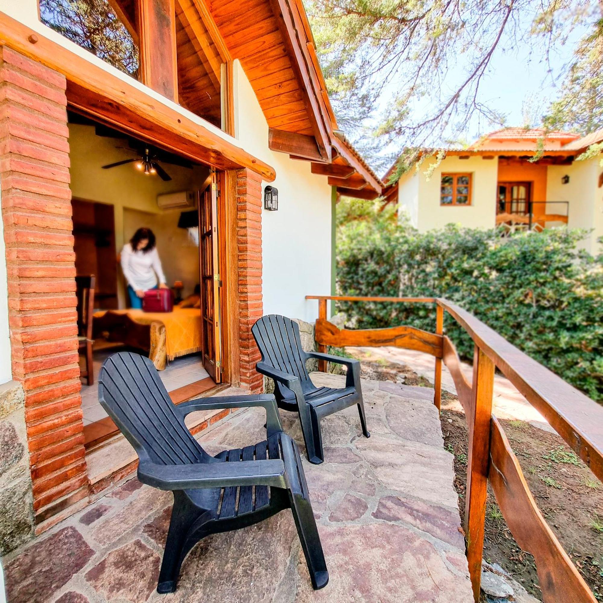 ויז'ה חנראל בלגרנו Blumenau Relax & Holidays מראה חיצוני תמונה