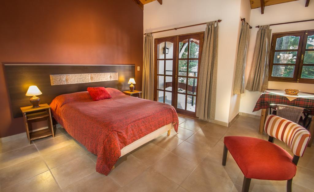 ויז'ה חנראל בלגרנו Blumenau Relax & Holidays חדר תמונה