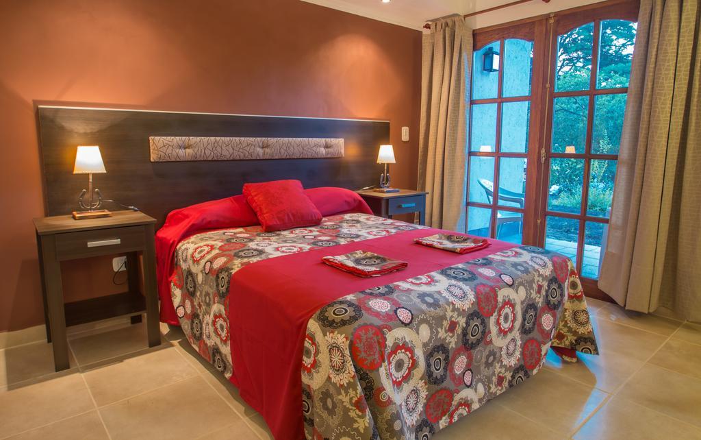 ויז'ה חנראל בלגרנו Blumenau Relax & Holidays חדר תמונה