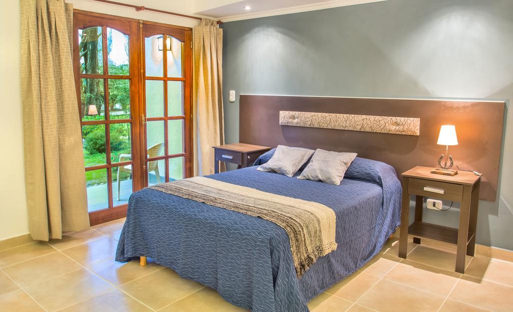 ויז'ה חנראל בלגרנו Blumenau Relax & Holidays חדר תמונה