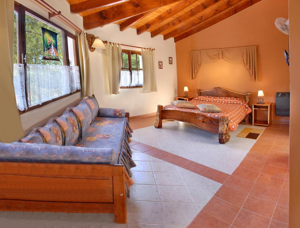 ויז'ה חנראל בלגרנו Blumenau Relax & Holidays חדר תמונה