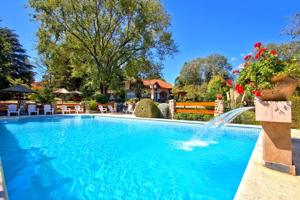 ויז'ה חנראל בלגרנו Blumenau Relax & Holidays מראה חיצוני תמונה