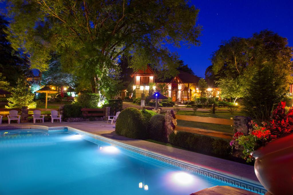 ויז'ה חנראל בלגרנו Blumenau Relax & Holidays מראה חיצוני תמונה
