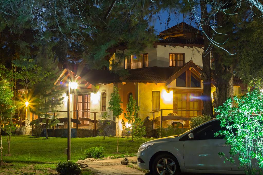 ויז'ה חנראל בלגרנו Blumenau Relax & Holidays מראה חיצוני תמונה