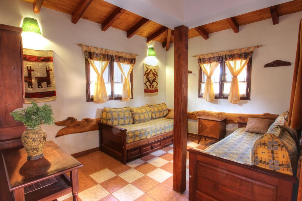 ויז'ה חנראל בלגרנו Blumenau Relax & Holidays מראה חיצוני תמונה