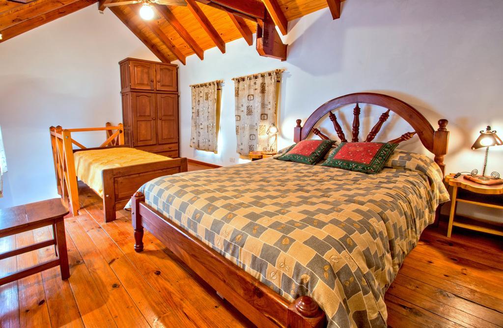 ויז'ה חנראל בלגרנו Blumenau Relax & Holidays מראה חיצוני תמונה