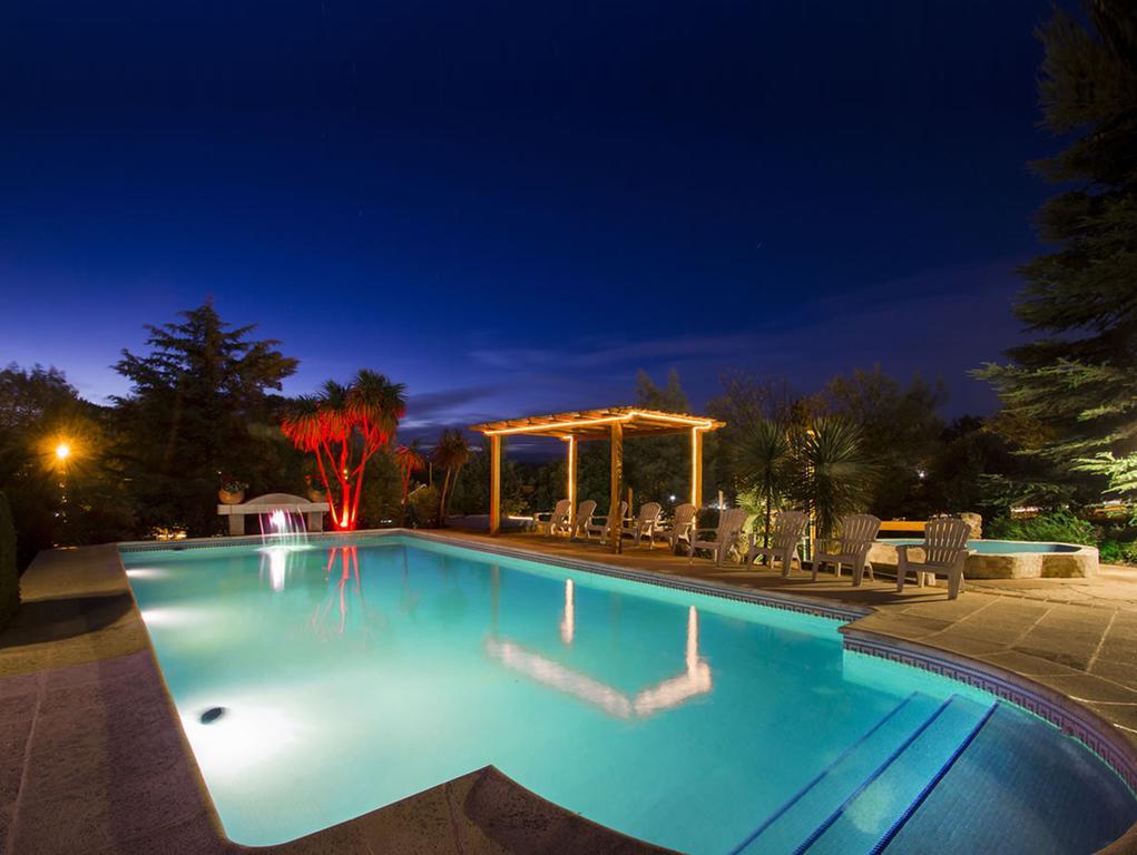 ויז'ה חנראל בלגרנו Blumenau Relax & Holidays מראה חיצוני תמונה