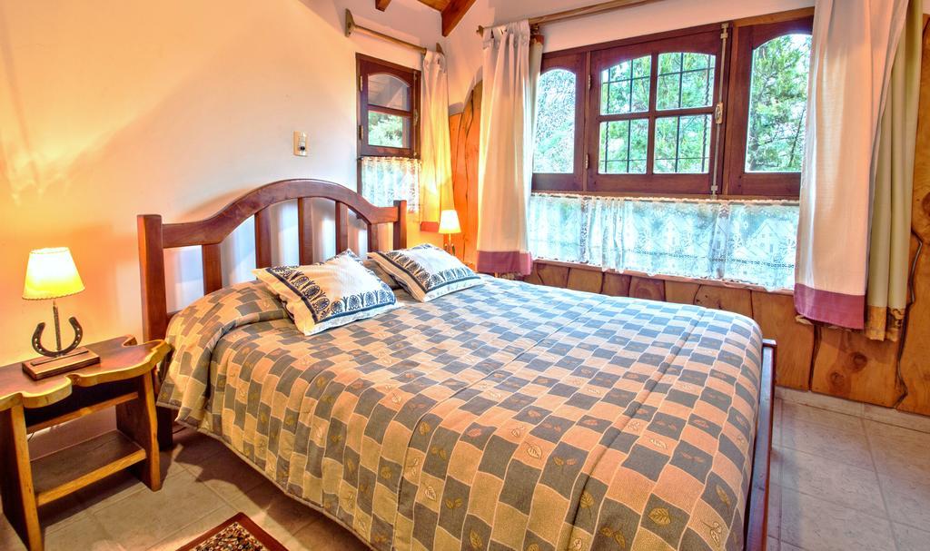 ויז'ה חנראל בלגרנו Blumenau Relax & Holidays מראה חיצוני תמונה
