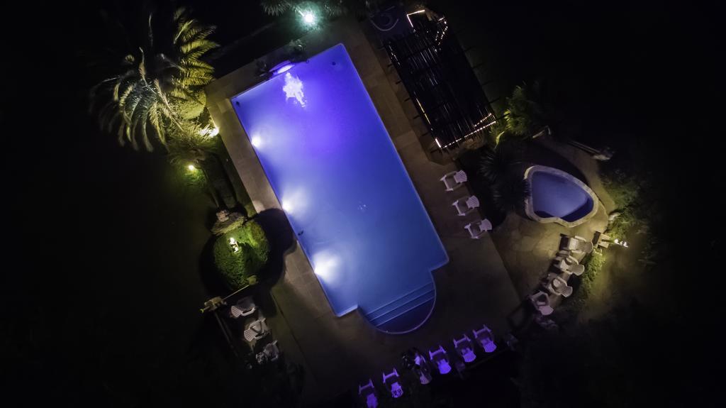 ויז'ה חנראל בלגרנו Blumenau Relax & Holidays מראה חיצוני תמונה