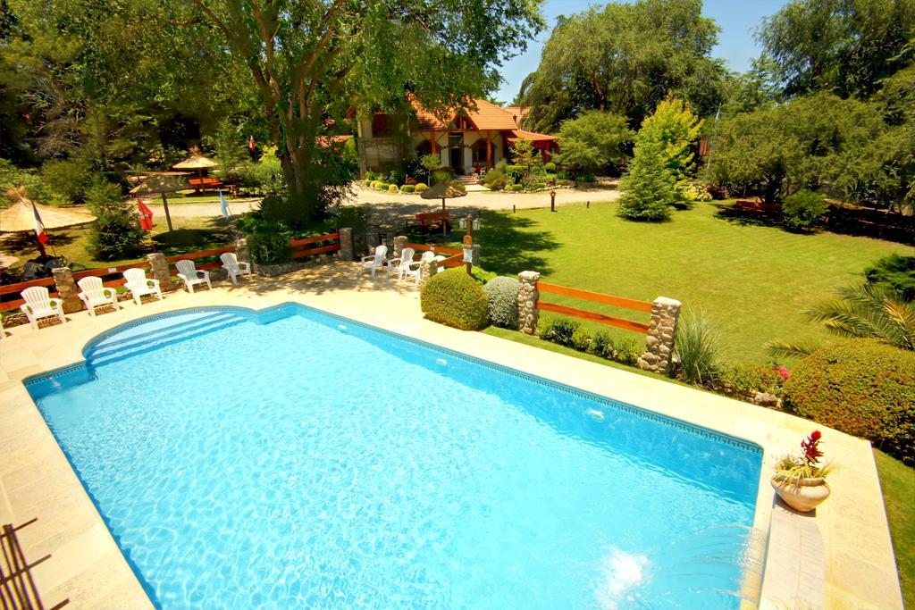 ויז'ה חנראל בלגרנו Blumenau Relax & Holidays מראה חיצוני תמונה