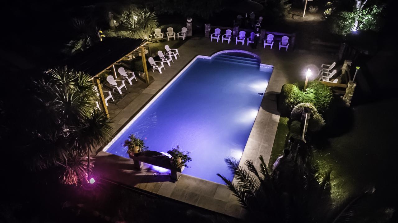 ויז'ה חנראל בלגרנו Blumenau Relax & Holidays מראה חיצוני תמונה