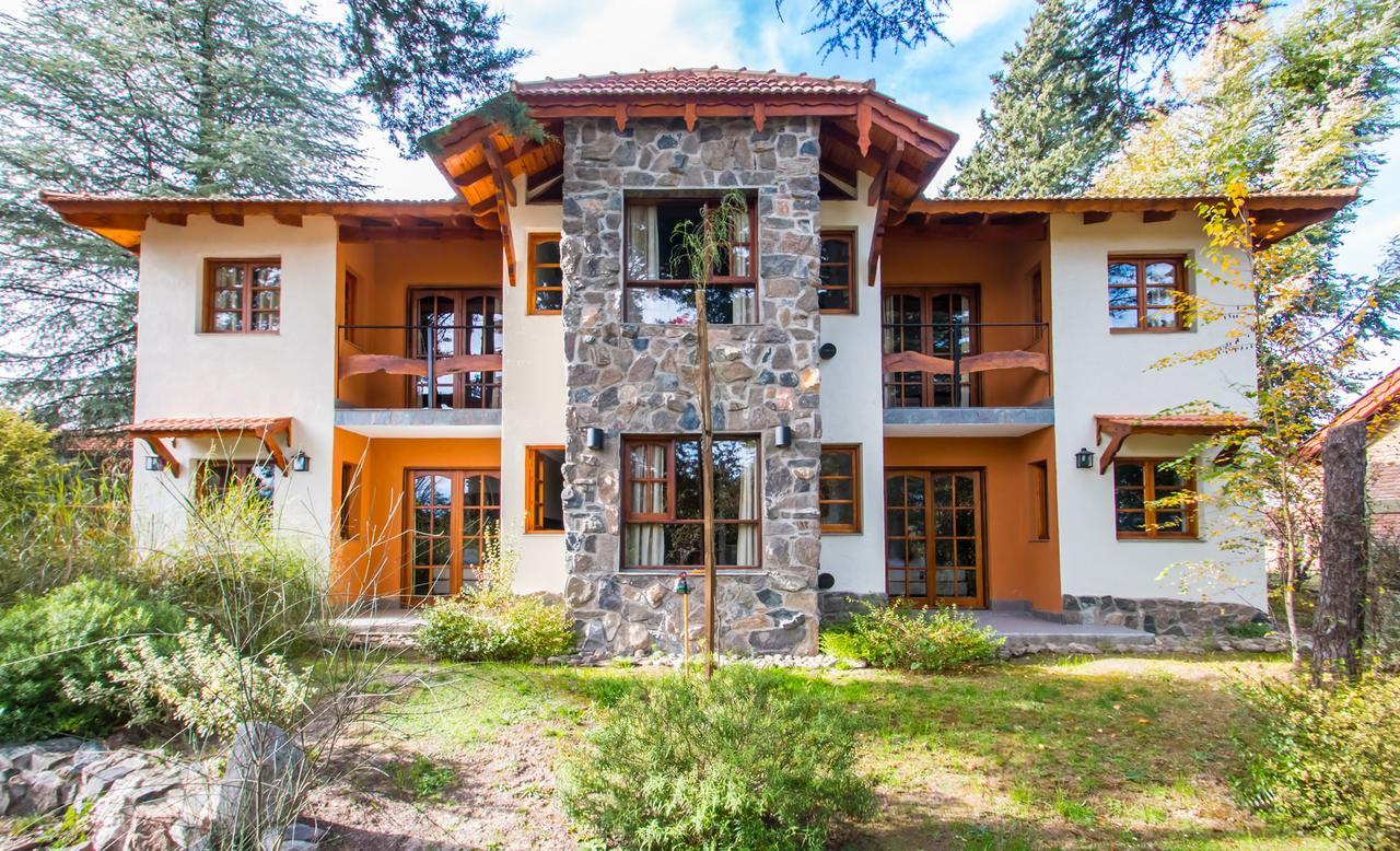 ויז'ה חנראל בלגרנו Blumenau Relax & Holidays מראה חיצוני תמונה
